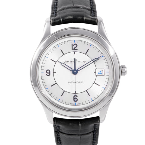 Jaeger-LeCoultre Master Control Date Q1548530 | Timepiece360