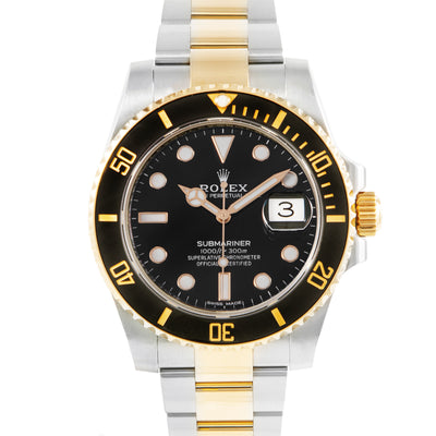 Submariner Date