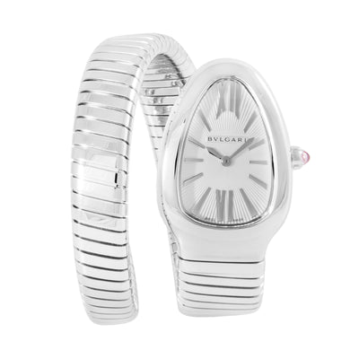 Bvlgari Serpenti Tubogas 101817 | Timepiece360