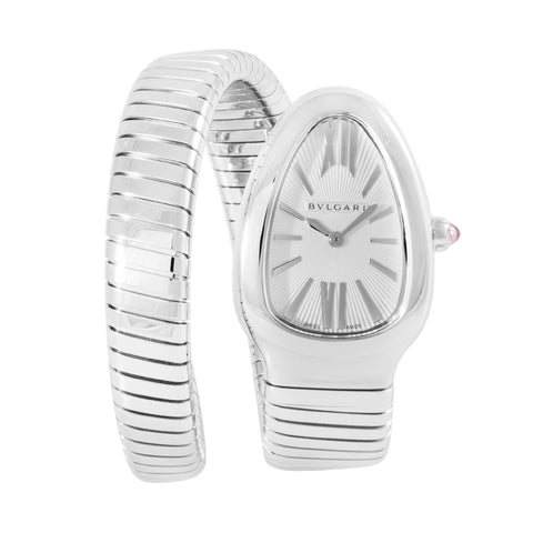 Bvlgari Serpenti Tubogas 101817 | Timepiece360