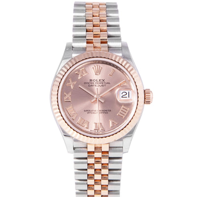 Rolex Datejust 31 278271 | Timepiece360