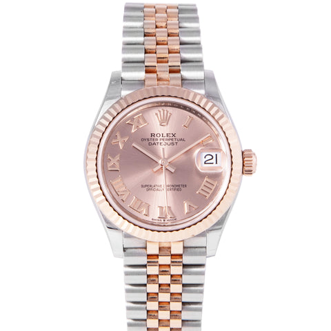 Rolex Datejust 31 278271 | Timepiece360
