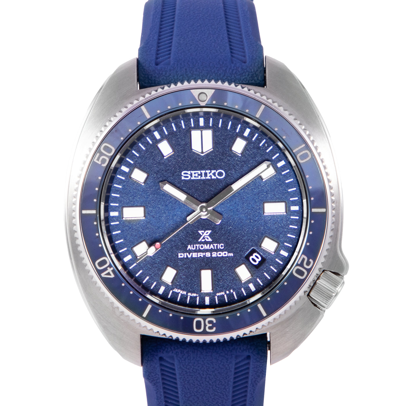 Seiko Prospex SLA049/SBDX045 | Timepiece360