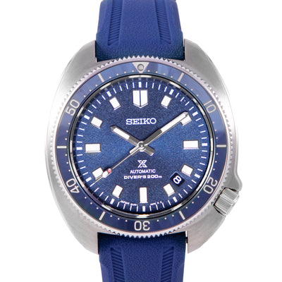 Seiko Prospex SLA049/SBDX045 | Timepiece360