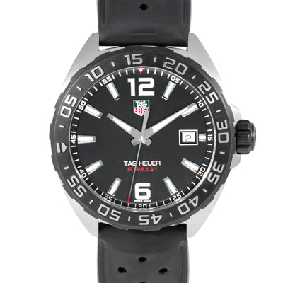 TAG Heuer Formula 1 Date WAZ1110.FT8023 | Timepiece360