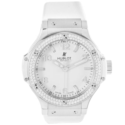 Hublot Big Bang 361.SE.2010.RW.1104 | Timepiece360