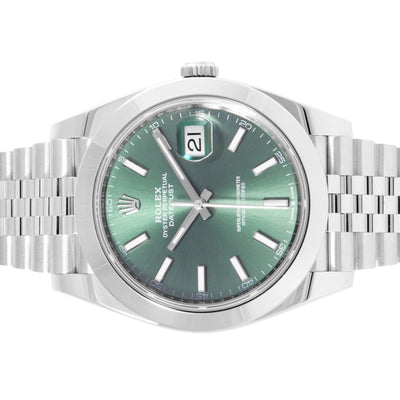 Datejust 41