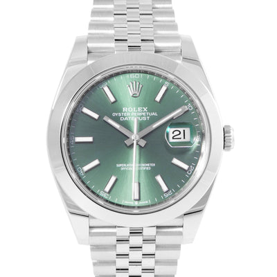 Datejust 41