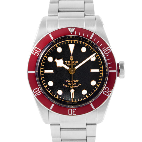 Tudor Black Bay 79220R | Timepiece360