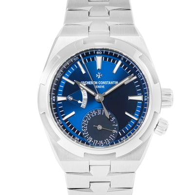 Vacheron Constantin Fiftysix X46A27534600E/110A-B487 | Timepiece360