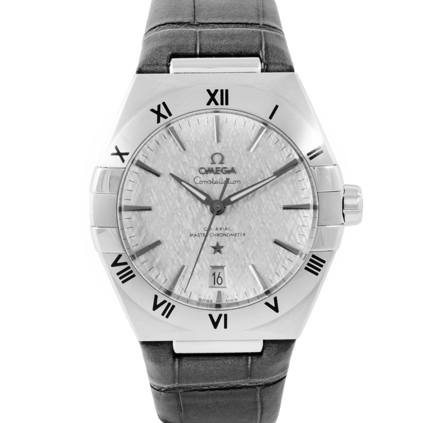 Omega Constellation 131.13.39.20.06.001 | Timepiece360