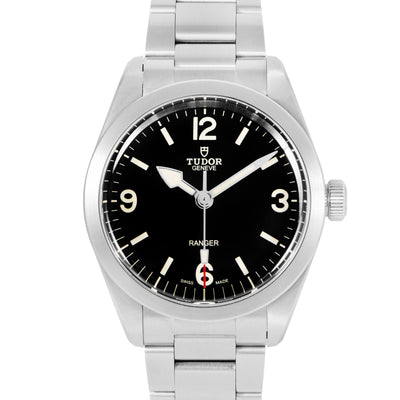 Tudor Ranger M79950-0001 | Timepiece360