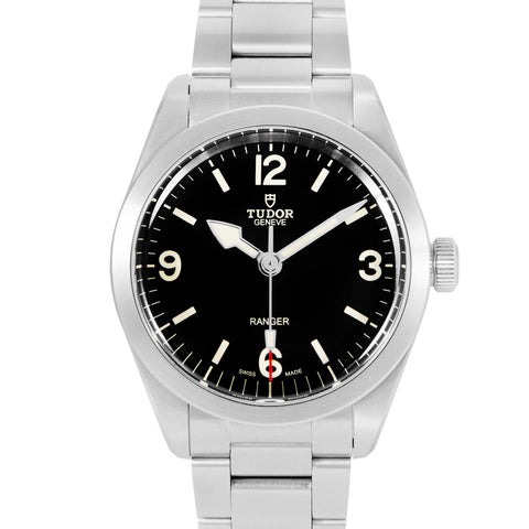 Tudor Ranger M79950-0001 | Timepiece360