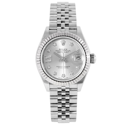 Rolex Lady-Datejust 28 279174 | Timepiece360