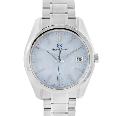 Grand Seiko Heritage Collection 44GS 55th Anniversary SBGP017G| Timepiece360