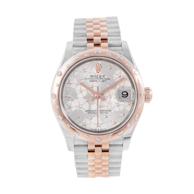 Rolex Datejust 31278341RBR | Timepiece360