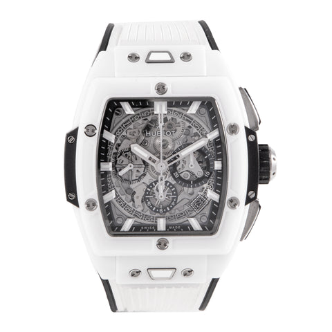 Hublot Spirit of Big Bang 642.HX.0170.RX | Timepiece360