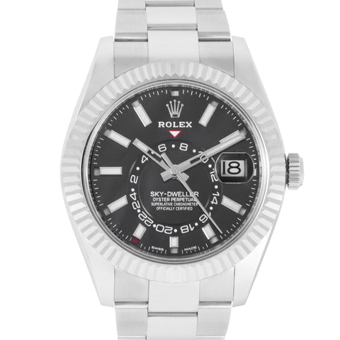 Rolex Sky-Dweller 326934 | Timepiece360
