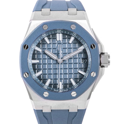 Audemars Piguet Royal Oak Offshore 156055K.OO.A350CA.01 | Timepiece360