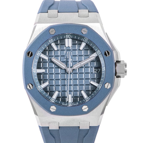 Audemars Piguet Royal Oak Offshore 156055K.OO.A350CA.01 | Timepiece360