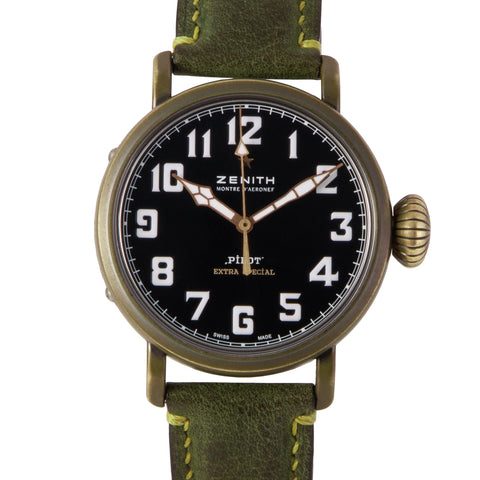 Zenith Pilot Type 20 Extra Special 29.1940.679/21.C800 | Timepiece360