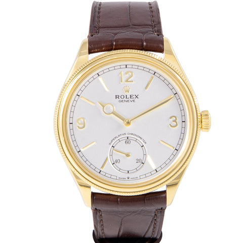 Rolex 1908 52508 | Timepiece360