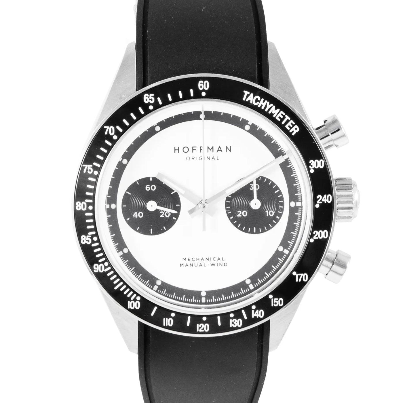 Hoffman Racing 40 RM16.A269 | Timepiece360