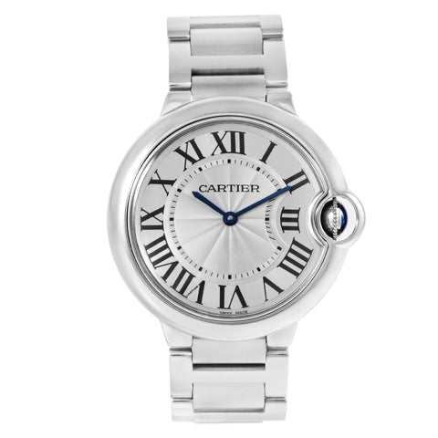 Cartier Ballon Bleu 3005 | Timepiece360
