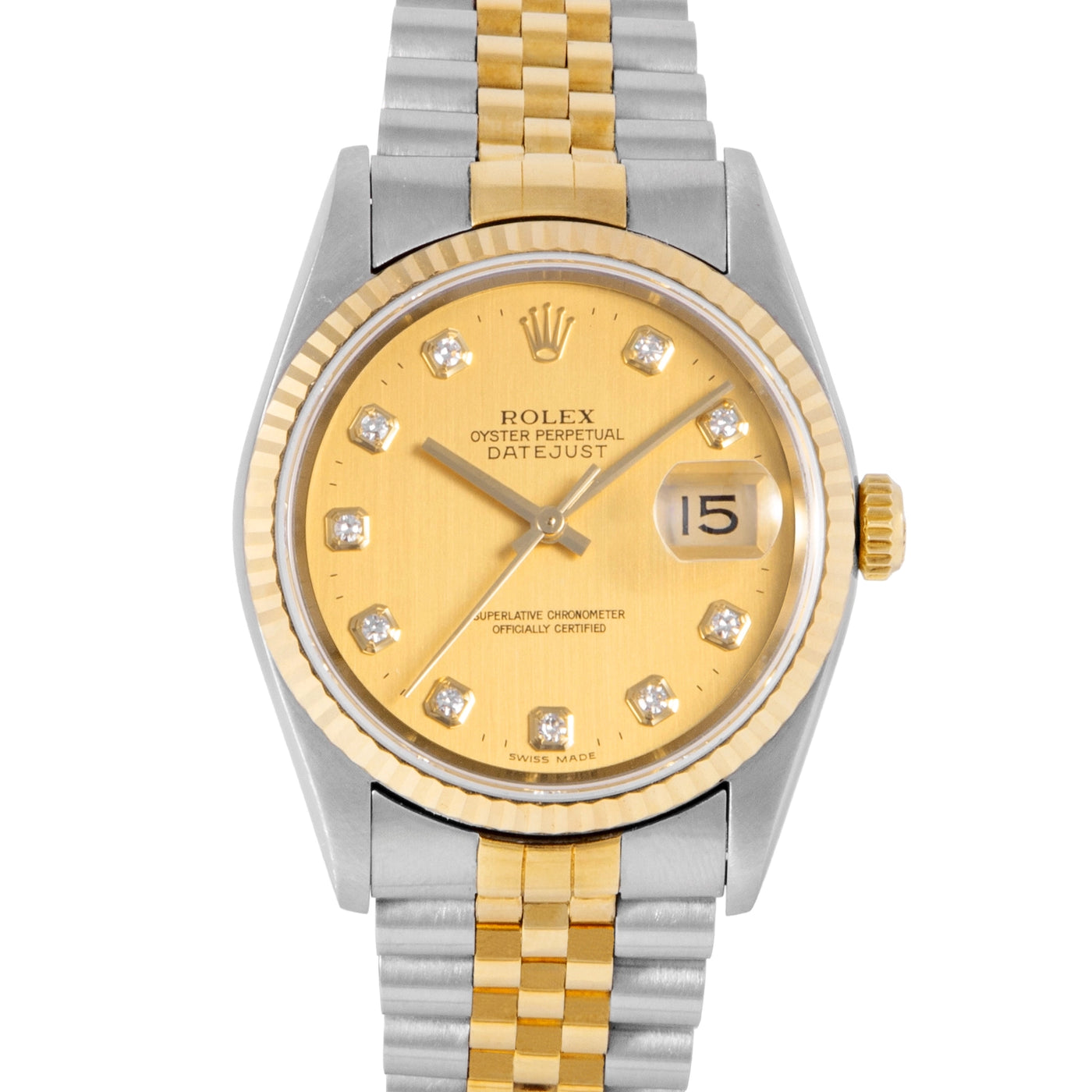 Datejust 36