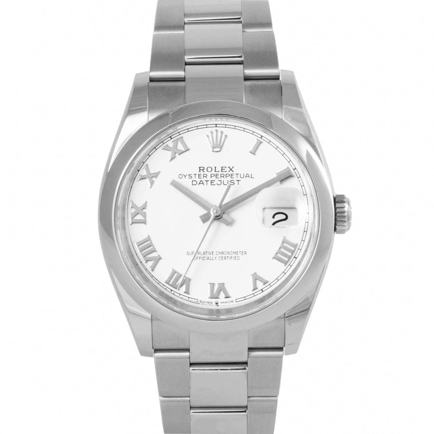 Datejust 36