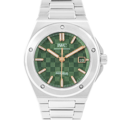 IWC Ingenieur IW328908 | Timepiece360