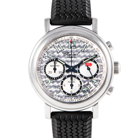 Chopard Mille Miglia 168331-3002 | Timepiece360

