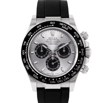 Rolex Cosmograph Daytona 116519LN | Timepiece360