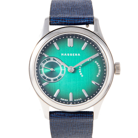 Massena Lab Absinthe | Timepiece360
