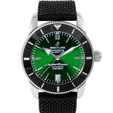 Breitling Superocean Heritage B20 AB2010121L1S1 | Timepiece360