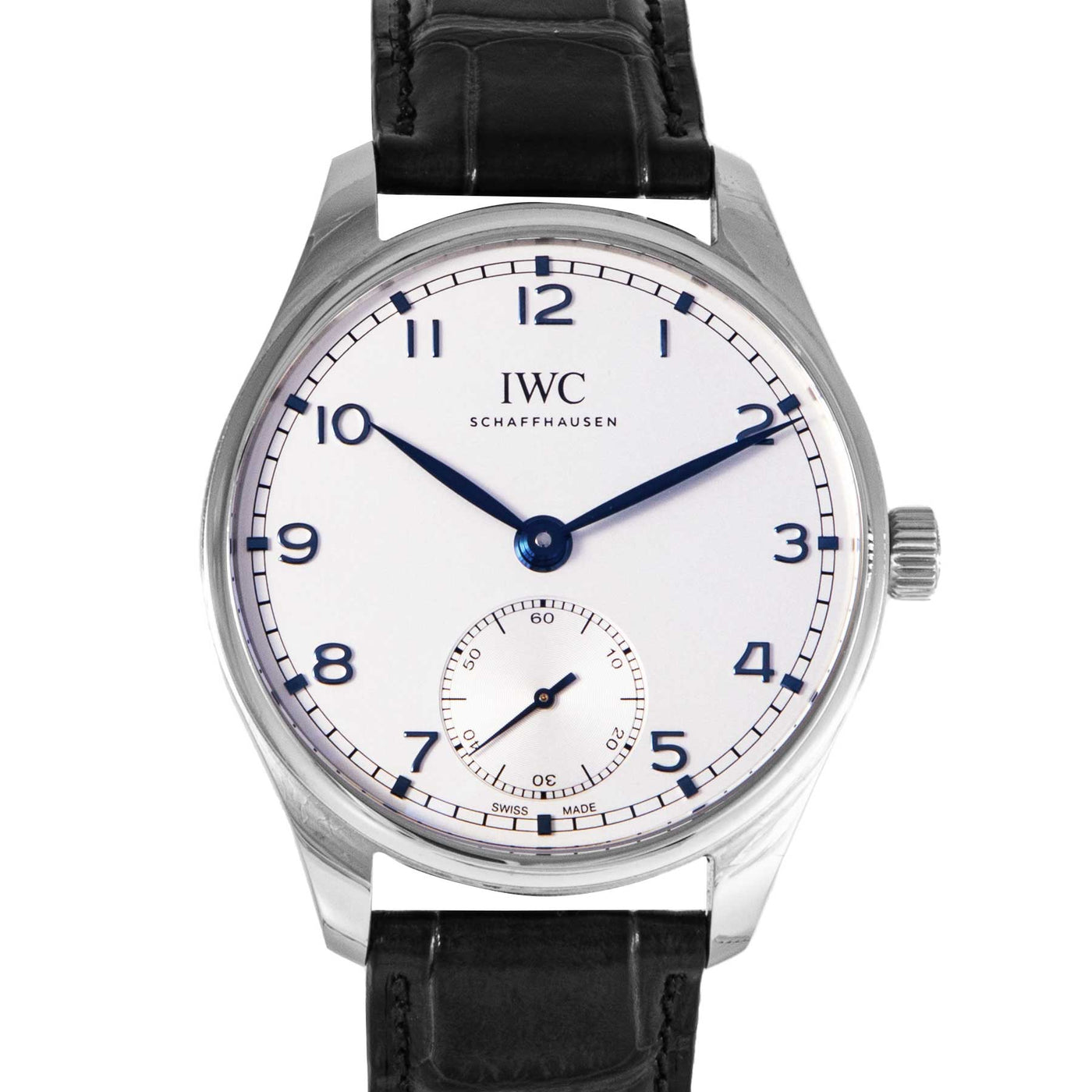 IWC Portugieser IW358304 | Timepiece360
