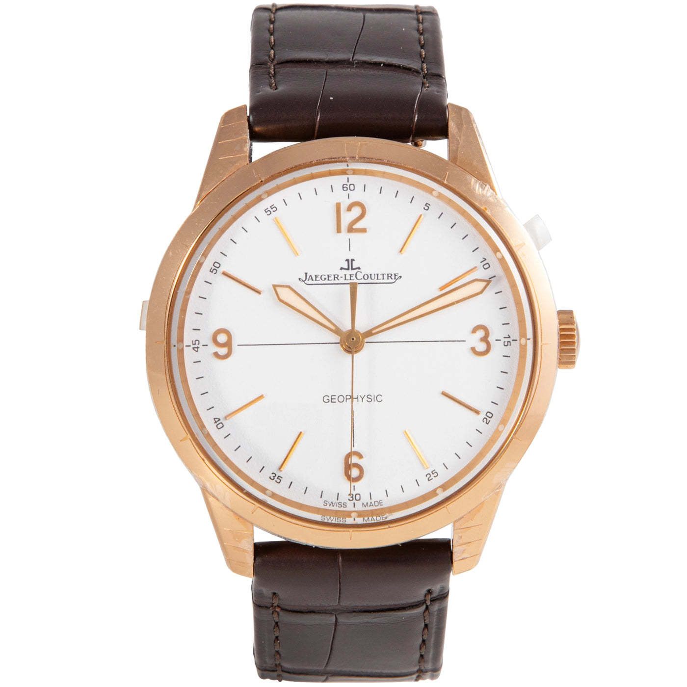 Jaeger LeCoultre Geophysic 1958 Q8002520| Timepiece360