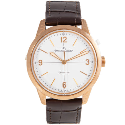 Jaeger LeCoultre Geophysic 1958 Q8002520| Timepiece360