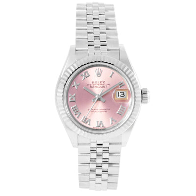 Rolex Lady-Datejust 28 279174 | Timepiece360