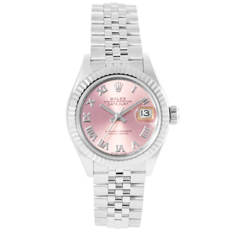 Rolex Lady-Datejust 28 279174 | Timepiece360