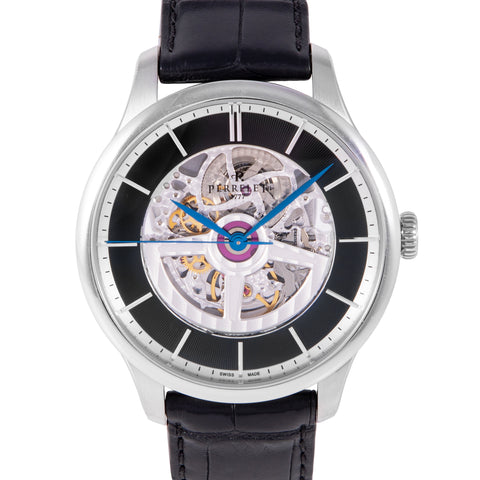 Perrelet First Class Double Rotor A1091/C | Timepiece360