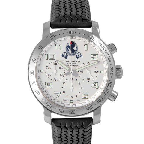 Chopard Mille Miglia 8920 | Timepiece360