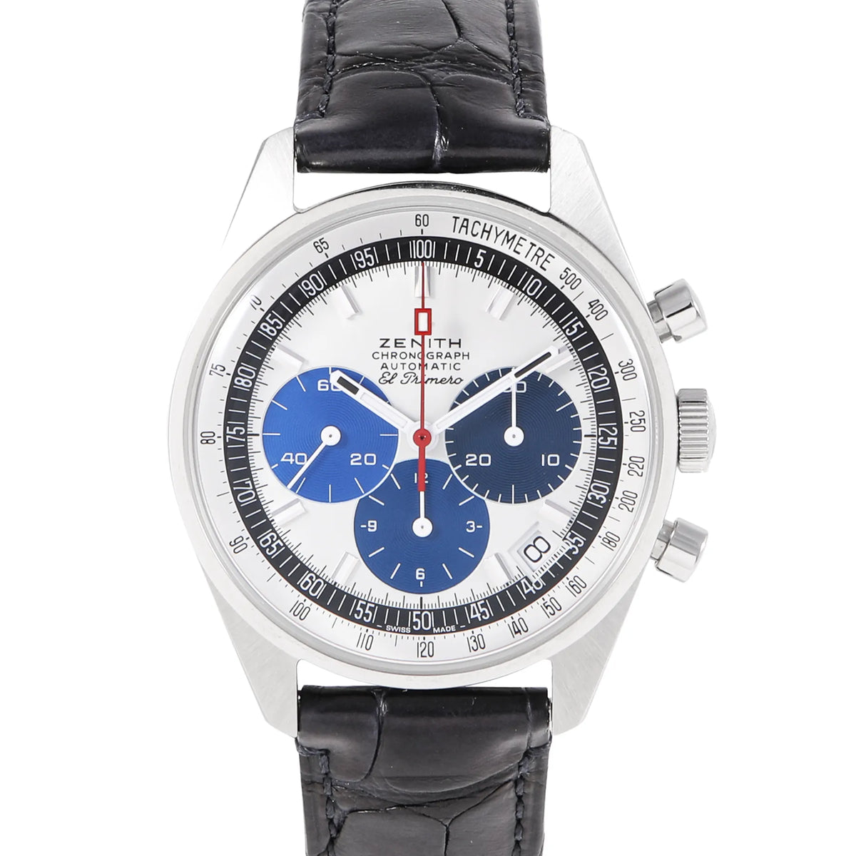 Zenith Chronomaster Revival 03.Z386.400/60.C843 | Timepiece360