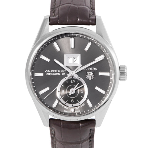 TAG Heuer Carrera WAR5012.FC6326 | Timepiece360