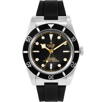 Tudor Black Bay 54 M79000N-0002 | Timepiece360