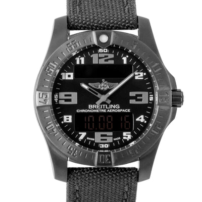 Breitling Aerospace Evo V79363101B1W1 | Timepiece360

