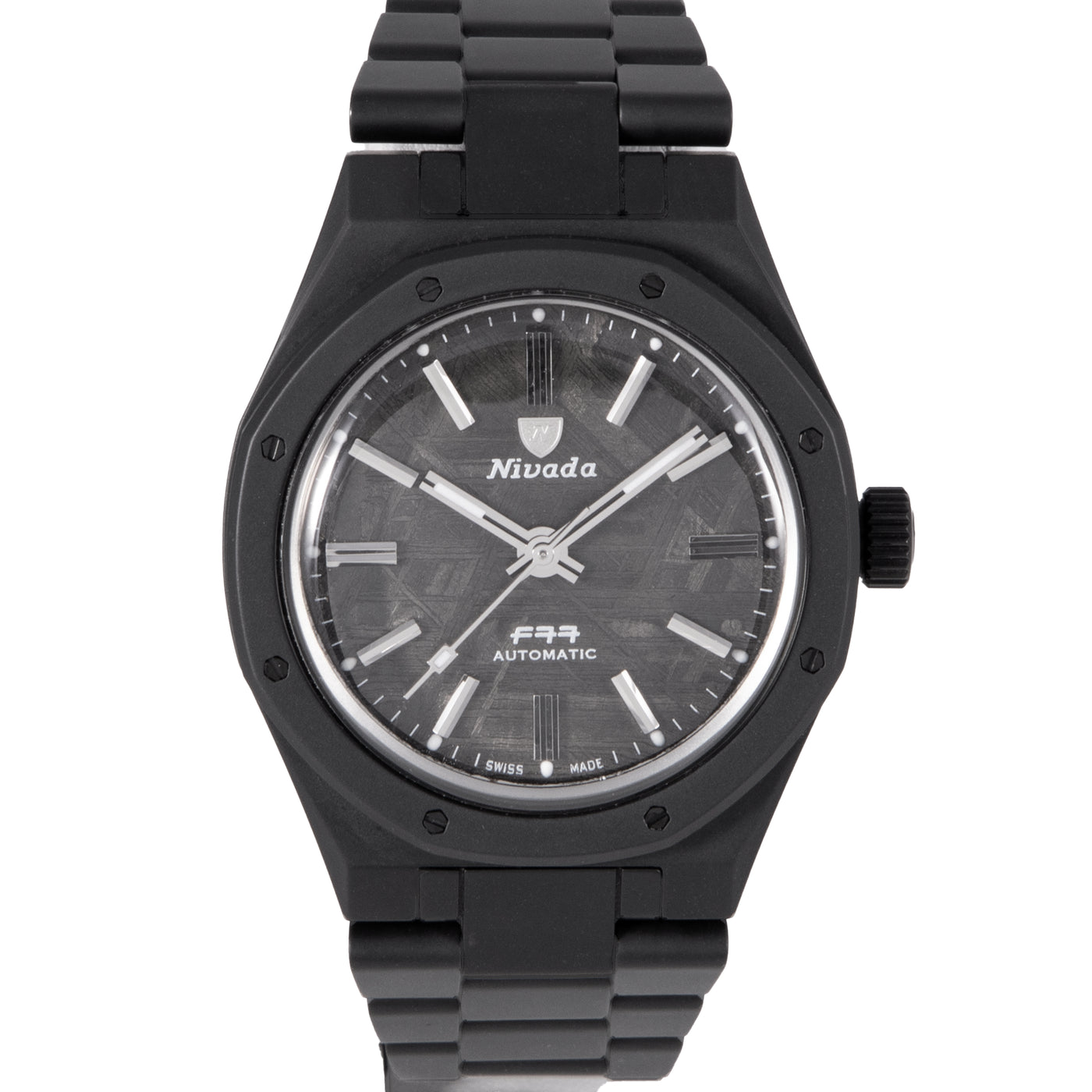 Nivada F77 F77| Timepiece360