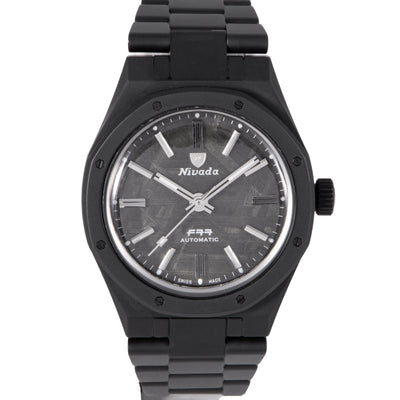 Nivada F77 F77| Timepiece360