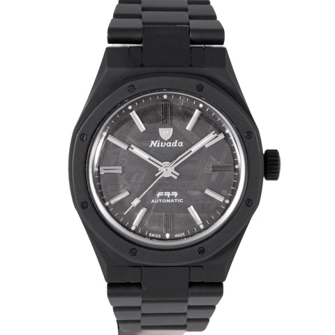 Nivada F77 F77| Timepiece360