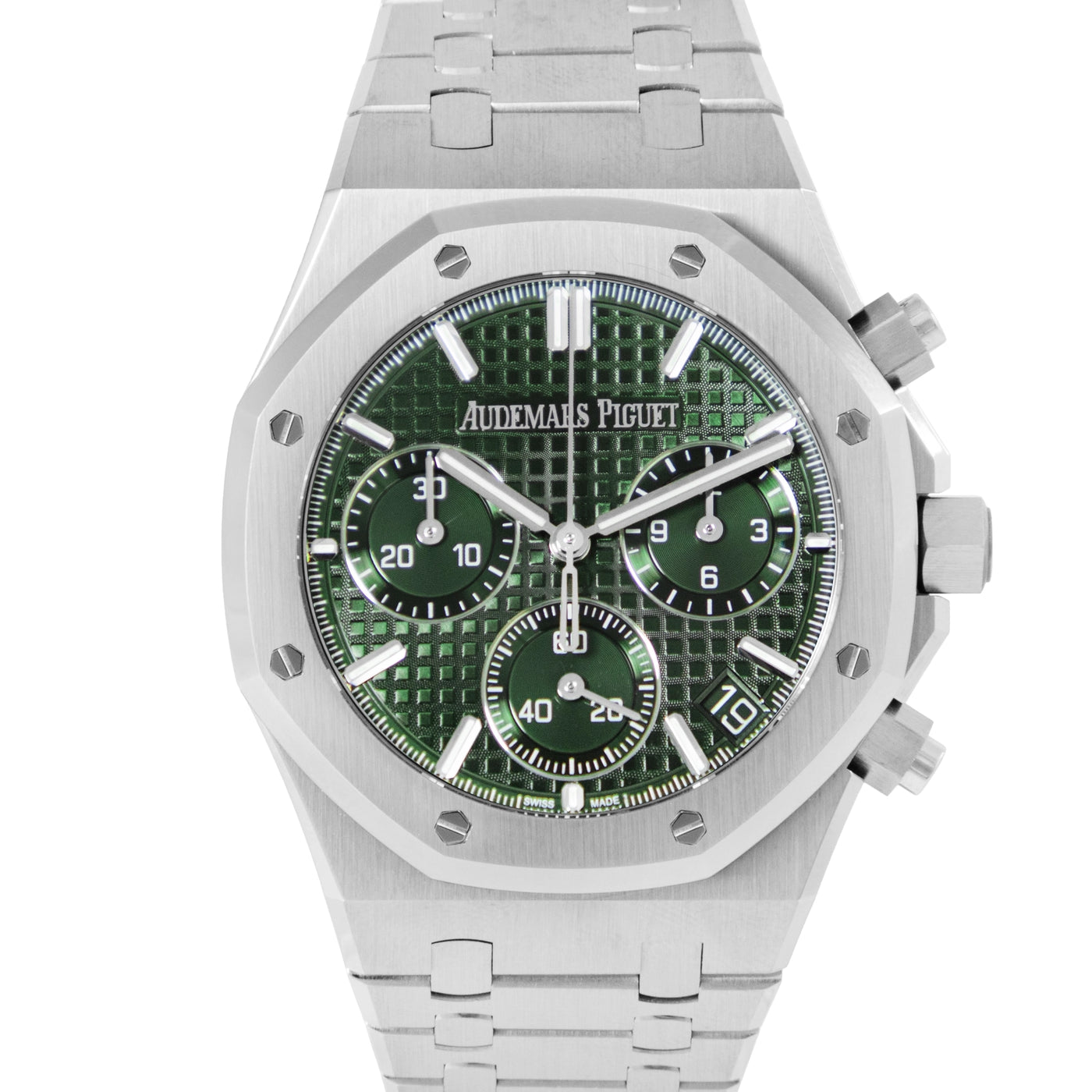Audemars Piguet Royal Oak 26240ST.OO.1320ST.08 | Timepiece360